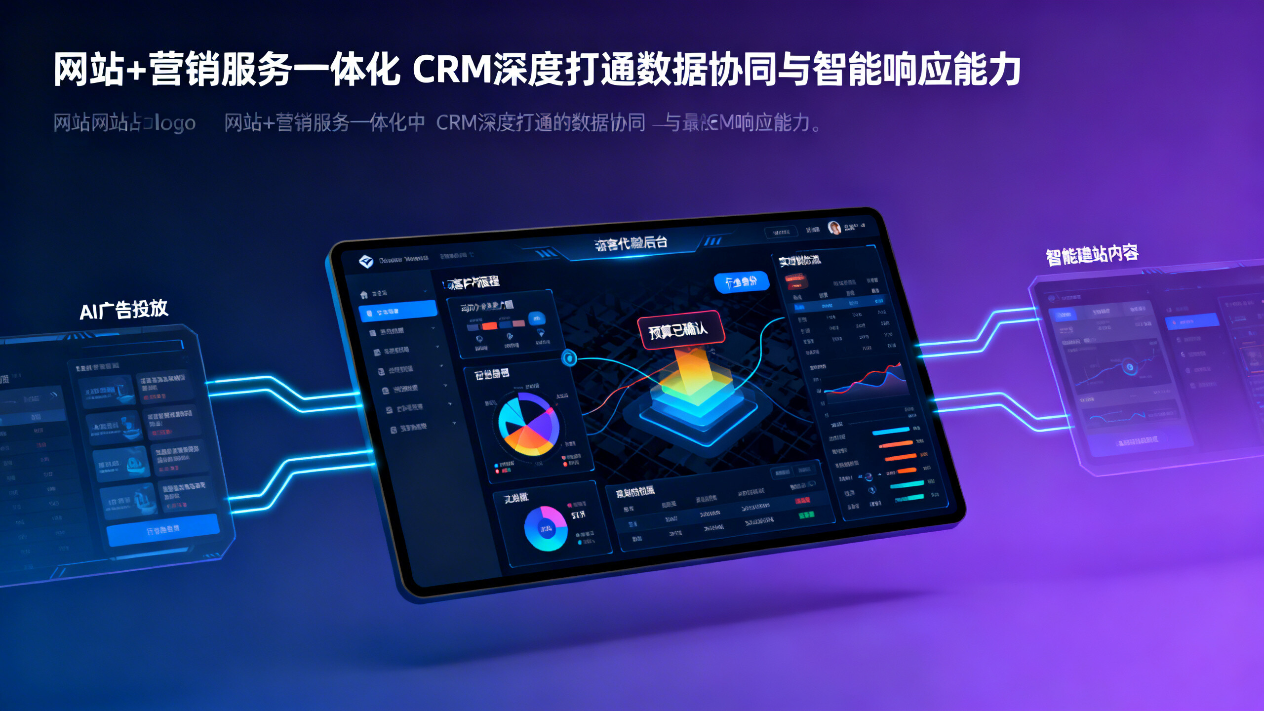 마케팅 자동화 시스템을 CRM과 심도 있게 연동할까요? 현재 고객 여정의 2가지 병목 현상에 달렸습니다
