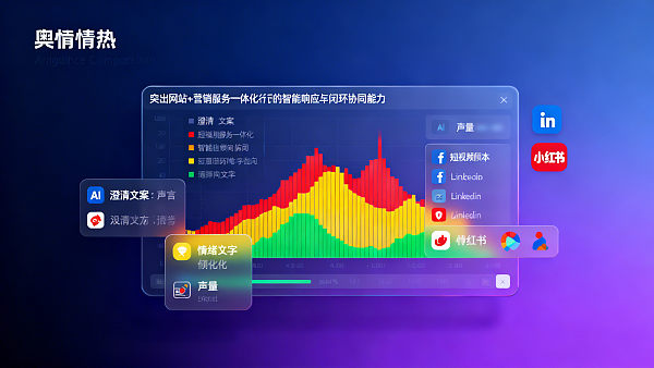 브랜드 영향력 향상 솔루션이 PR 회사를 대체할 수 있을까? 핵심은 이 솔루션이 3가지 유형의 긴급 위기를 처리할 수 있는지 여부에 달려 있습니다