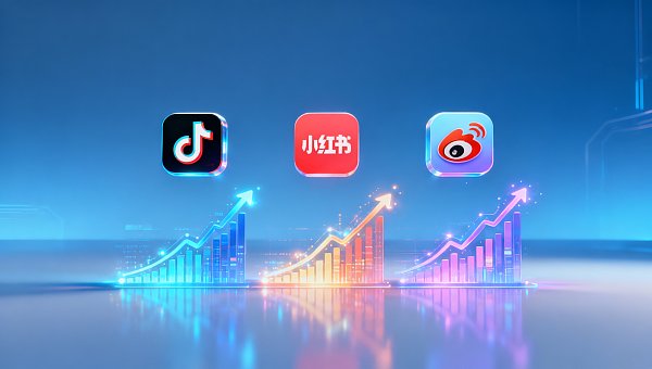 소셜 미디어 운영을 어떻게 최적화할까? 2026년 틱톡/샤오홍슈/웨이보 3대 플랫폼 콘텐츠 게시 시간 대조표