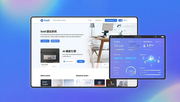 SaaS 웹사이트 시스템 빠른 구축 비교 레드 블랙 리스트: 2026년 10대 주요 플랫폼 실측 제공 효율성 및 호환성