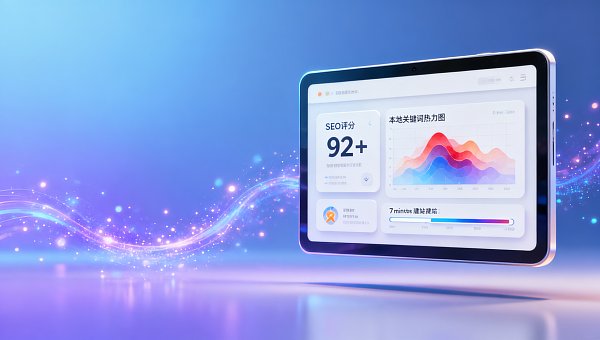经销商选型参考：易营宝智能建站怎么用更适配本地化服务交付场景