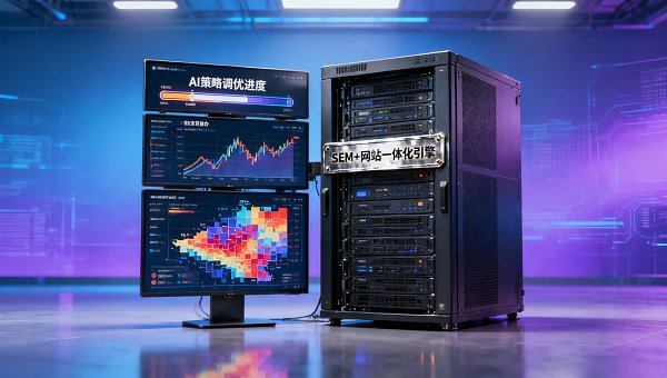 AI+SEM广告投放策略服务怎么选供应商?采购经理最关注的5个履约能力指标 AI+SEM广告投放策略服务怎么选供应商?采购经理最关注的5个履约能力指标