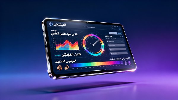 阿拉伯语网站设计不只是文字右对齐:字体渲染、表单验证与文化符号适配的3个技术盲区 阿拉伯语网站设计不只是文字右对齐:字体渲染、表单验证与文化符号适配的3个技术盲区
