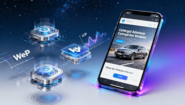 移动端数字营销网站加载速度慢一半?实测6类首屏优化方案对跳出率与询盘转化的影响 移动端数字营销网站加载速度慢一半?实测6类首屏优化方案对跳出率与询盘转化的影响