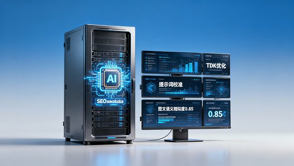 为什么有些企业用易营宝AI生图技术后跳出率反而上升？3个被忽略的提示词配置陷阱