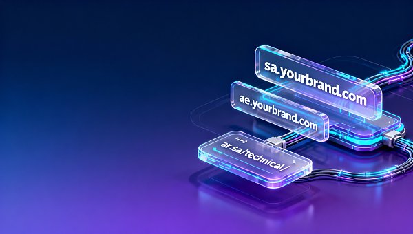 Yiyingbao 多语言独立站搭建是否支持独立域名+子目录混合结构？2026年已适配GCC六国不同SEO架构偏好