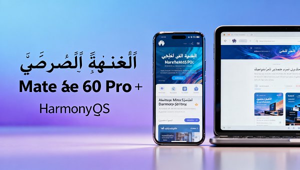 外贸多语言网站能不能多终端适配?华为鸿蒙系统下多语言字体渲染兼容性实测结果 外贸多语言网站能不能多终端适配?华为鸿蒙系统下多语言字体渲染兼容性实测结果