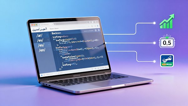 外贸多语言网站和独立站哪个更好?已建独立站企业用子目录法拓展语言版本的迁移成本测算 外贸多语言网站和独立站哪个更好?已建独立站企业用子目录法拓展语言版本的迁移成本测算