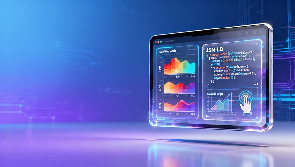 互联网营销咨询公司服务是否包含SEO技术审计?Core Web Vitals、结构化数据、移动适配3大模块交付物 互联网营销咨询公司服务是否包含SEO技术审计?Core Web Vitals、结构化数据、移动适配3大模块交付物