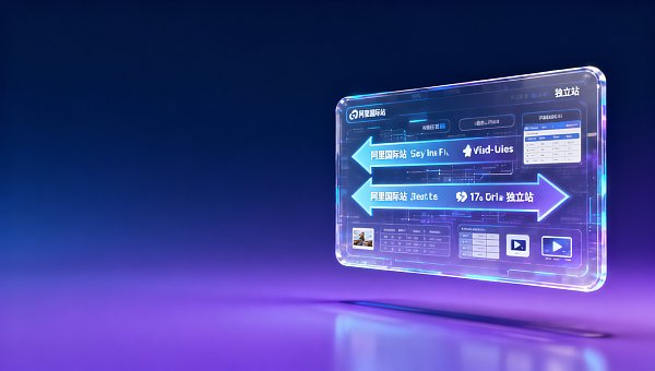 跨境网站搭建服务是否支持阿里国际站数据迁移?2026年主流平台已开放产品库一键导入接口 跨境网站搭建服务是否支持阿里国际站数据迁移?2026年主流平台已开放产品库一键导入接口