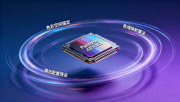 易营宝AI生图技术是否支持品牌VI色值锁定？设计师最常忽略的3个参数设置