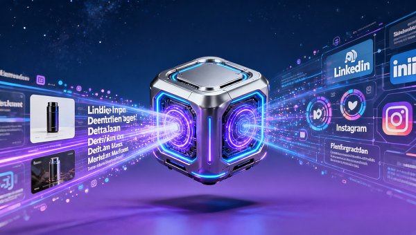 易营宝AI营销引擎怎么用才能避免广告素材同质化?创意负责人必须设置的多样性阈值 易营宝AI营销引擎怎么用才能避免广告素材同质化?创意负责人必须设置的多样性阈值