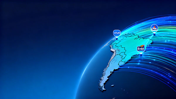 易营宝全球流量生态合作是否覆盖拉美主流运营商定向流量?电信合作商分销政策说明 易营宝全球流量生态合作是否覆盖拉美主流运营商定向流量?电信合作商分销政策说明