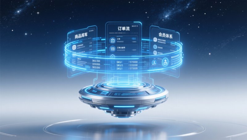 Eyingbao 전자상거래 독립 사이트 구축은 Shopify 이전을 지원합니까? 상품 라이브러리, 주문 흐름, 회원 시스템의 완전한 호환성 솔루션 포함