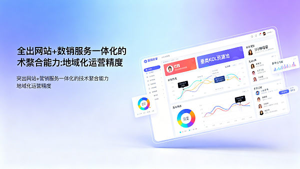 Eyingbao 企业出海营销是否提供本地KOL资源池？巴西美妆、沙特母婴类目的可对接红人数量与合作流程透明度