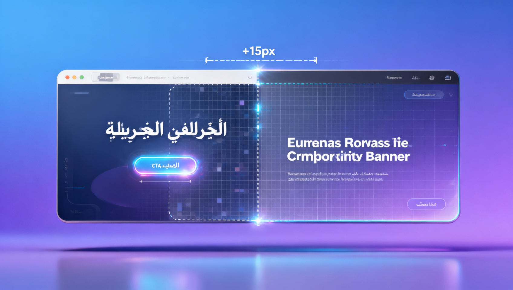 GEO 마케팅 서비스 공급업체는 현지화 A/B 테스트 기능을 제공합니까? 중동 시장 홈페이지 배너 클릭 핫스팟과 유럽/미국 사용자의 뚜렷한 차이 패턴