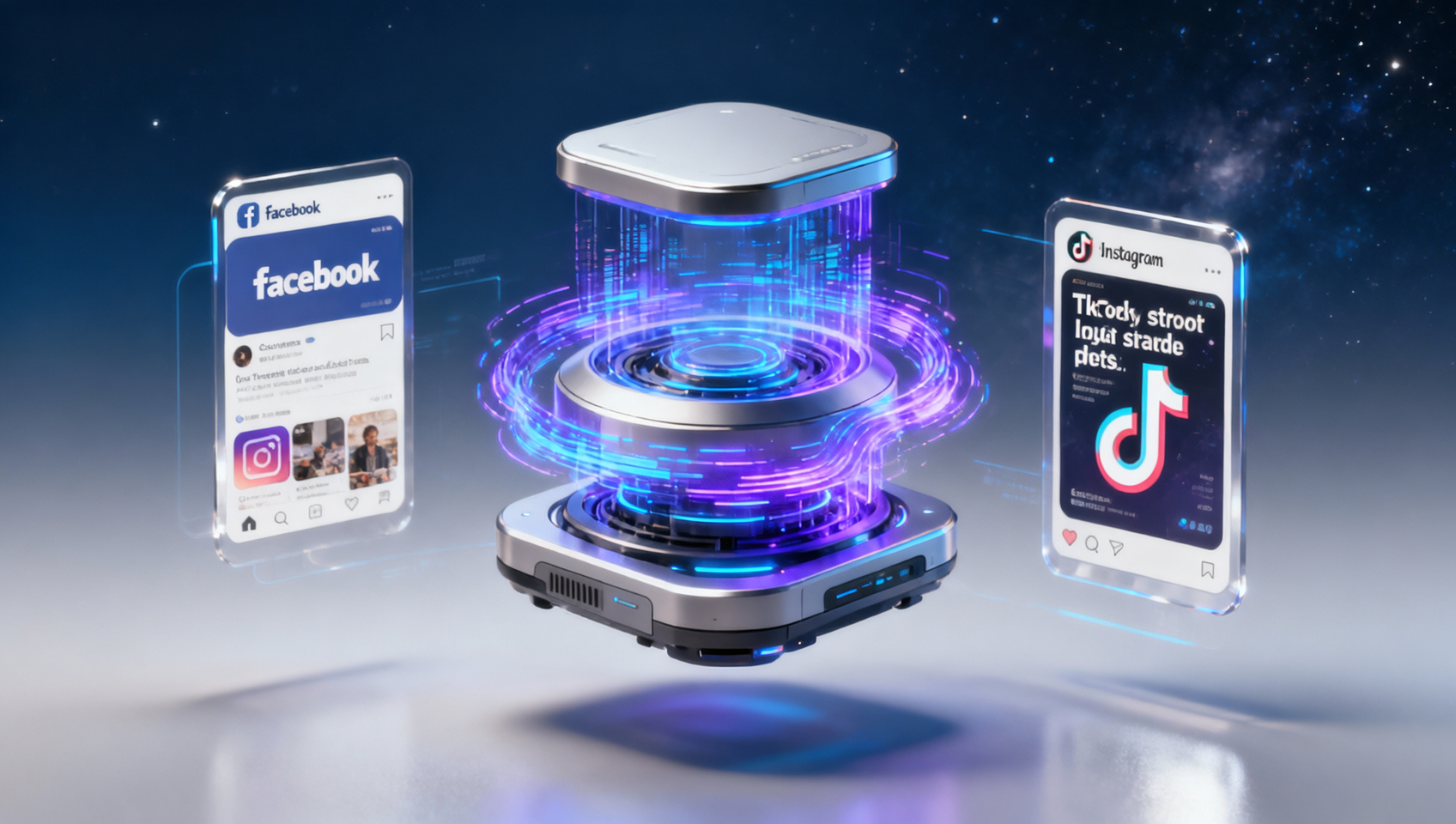 소셜 미디어 운영 비용을 어떻게 절감할까? Eyingbao로 경쟁 제품의 인기 게시물을 자동 크롤링하여 3가지 로컬라이징 개작본 생성, 단일 콘텐츠 제작 시간 45분에서 6분으로 단축 소셜 미디어 운영 비용을 어떻게 절감할까? Eyingbao로 경쟁 제품의 인기 게시물을 자동 크롤링하여 3가지 로컬라이징 개작본 생성, 단일 콘텐츠 제작 시간 45분에서 6분으로 단축