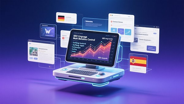 外贸多语言网站建设周期要多久才能完成本地化SEO？从关键词研究、内容创作到外链建设的完整时间轴