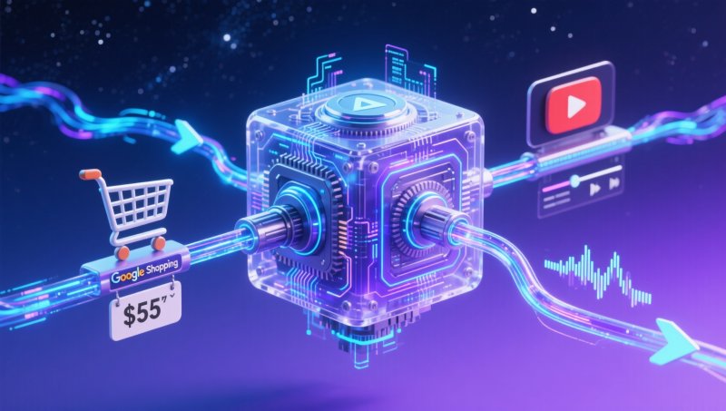 AI+SEM 광고 시스템 가격이 검색 광고와 디스플레이 광고를 구분하나요? 2026년 AI 가격 전략이 Google Shopping과 YouTube TrueView에서의 수수료 차이