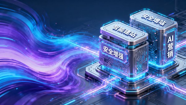 易营宝价格体系透明吗？2026年企业版套餐含CDN加速与DDoS防御的真实报价明细