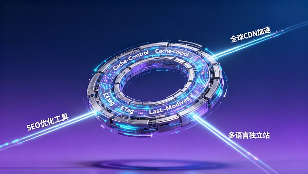 易营宝全球CDN加速是否支持私有缓存规则配置？技术负责人需关注的5个缓存头字段