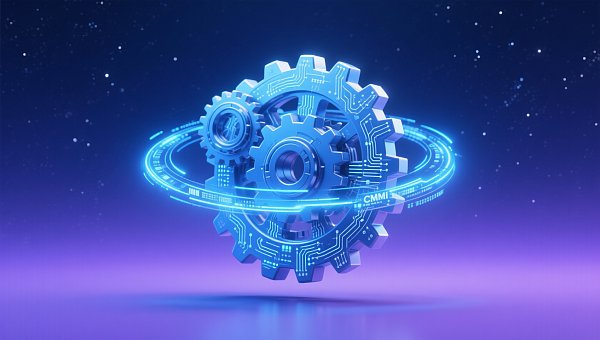 易营宝AI营销平台供应商是否具备CMMI L3认证?研发过程可追溯性保障说明 易营宝AI营销平台供应商是否具备CMMI L3认证?研发过程可追溯性保障说明