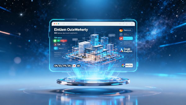 智能建站系统真的能节省50%建站时间吗？