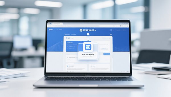 3分钟了解智能建站平台的操作难度和上手体验