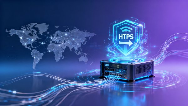 外贸建站避坑指南里最该加的一条：别迷信‘一键部署SSL’，某些CDN节点仍存在HTTP混合内容隐患