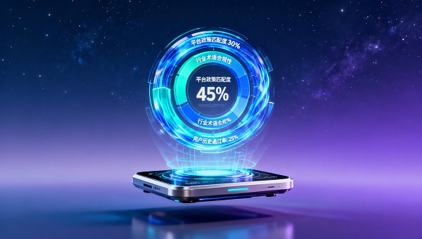 Yiyingbao AI广告诊断工具给出的‘高危素材’建议，有17%指向的是平台近期放宽限制的创意类型