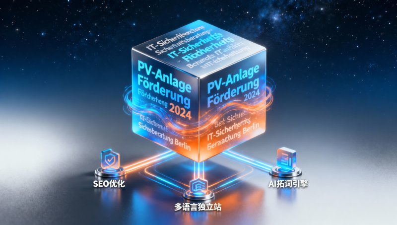 이잉보 AI 키워드 확장 기능은 신흥 시장 단어 포착에 민감하지만 독일과 같은 성숙한 시장에서는 여전히 과도하게 역사 검색 데이터에 의존하며 반응이 느립니다.