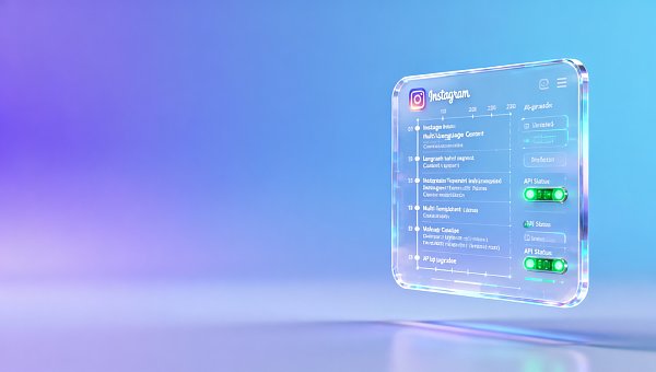 Yiyingbao社媒矩阵支持定时发布,但Instagram API在2026年更新后,自动发布的帖子无法同步到Stories Yiyingbao社媒矩阵支持定时发布,但Instagram API在2026年更新后,自动发布的帖子无法同步到Stories