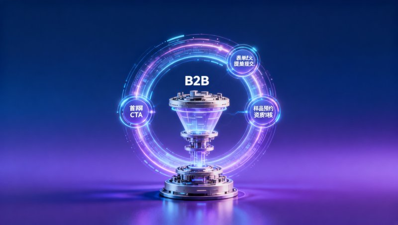 Eyingbao는 전환율을 어떻게 높일까요? 실제 A/B 테스트 결과: '무료 샘플'을 '샘플 예약 배송'으로 변경하여 리드 전환율 29% 향상