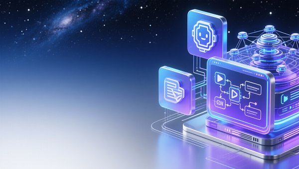 易营宝社媒自动化运营教程教得再细，也绕不开这三个内容冷启动陷阱