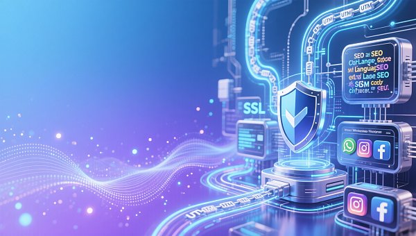 Eyingbao 广告转化率提升方案见效快，但归因模型未覆盖社媒私域跳转路径