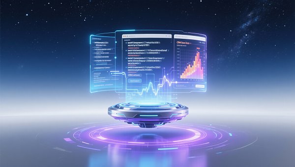 易营宝AI驱动营销平台上线后，市场部与销售部的数据协同反而更难了