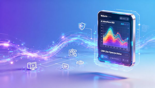 易营宝AI驱动营销平台上线后，市场部与销售部的数据协同反而更难了