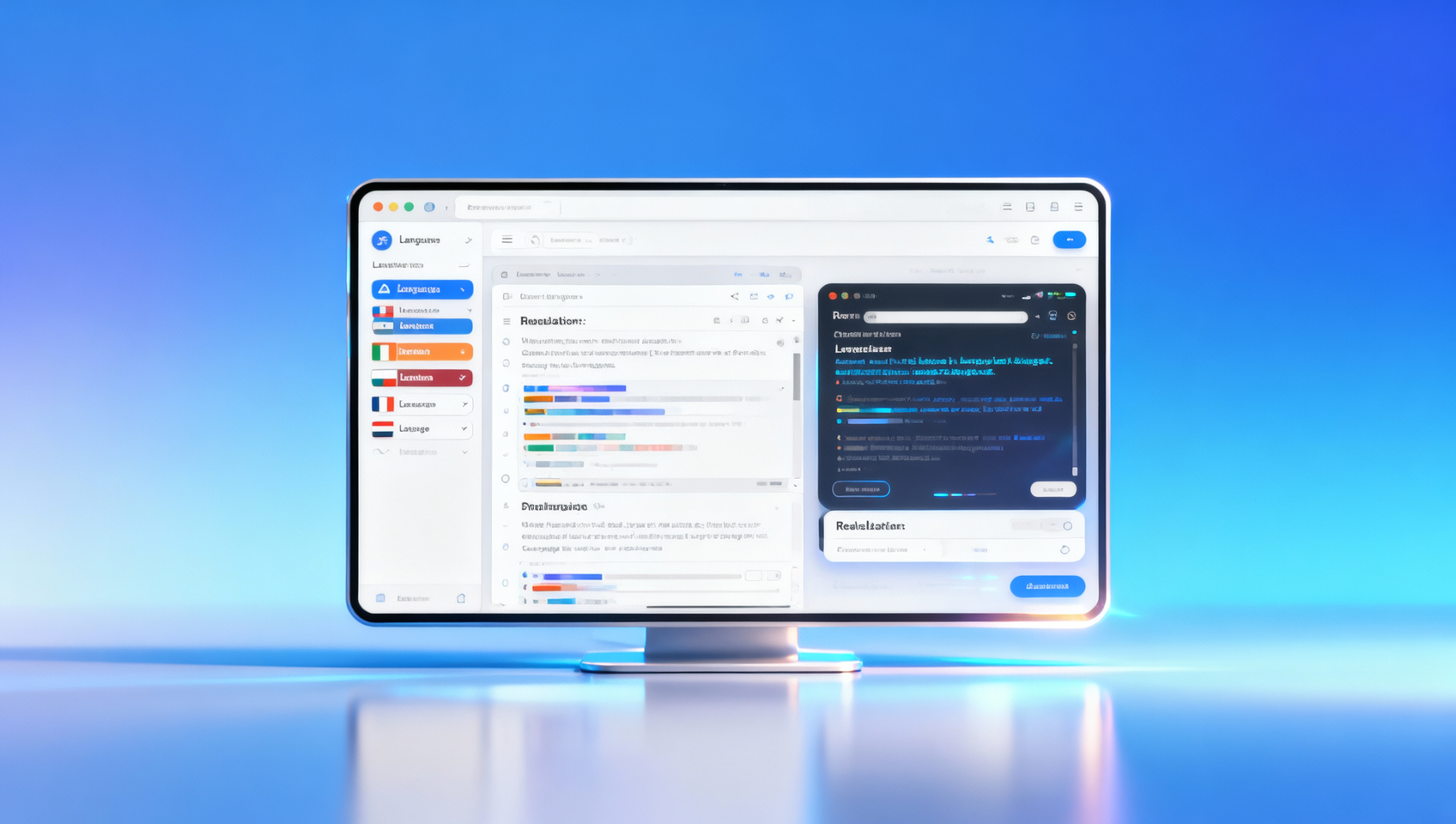 Enterprise Multilingual CMS 업계 백서: 원리에서 실행까지의 필수 지식