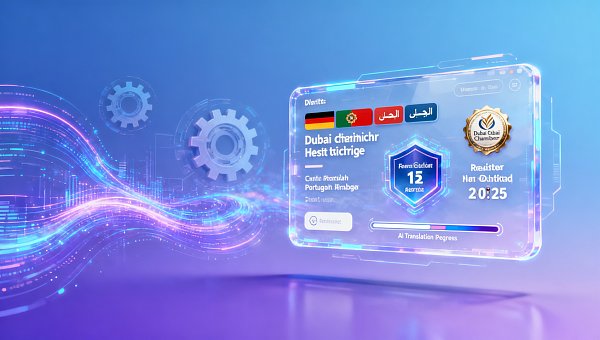 外贸多语言网站有哪些功能?真正影响转化的5个非标配模块 外贸多语言网站有哪些功能?真正影响转化的5个非标配模块