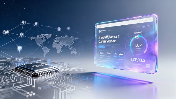 Eyingbao 智能建站解决方案，适合从零起步还是已有流量再升级？