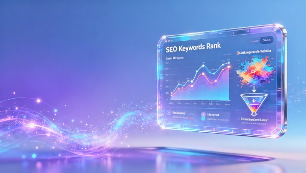 SEO优化公司哪家排名好？先看它敢不敢公开历史案例关键词排名