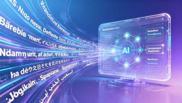 Eyingbao 多语言AI翻译引擎，机器译文上线前要不要人工校验？