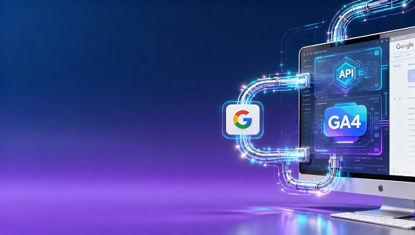 网站SEO优化公司推荐,是否提供Google Search Console与GA4双打通? 网站SEO优化公司推荐,是否提供Google Search Console与GA4双打通?