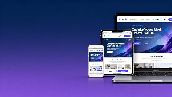 响应式外贸网站建设 服务商,是否支持CSS媒体查询层级覆盖测试? 响应式外贸网站建设 服务商,是否支持CSS媒体查询层级覆盖测试?