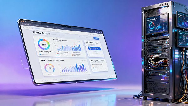 网站SEO优化教程教的都是对的，但为什么你照做没效果？