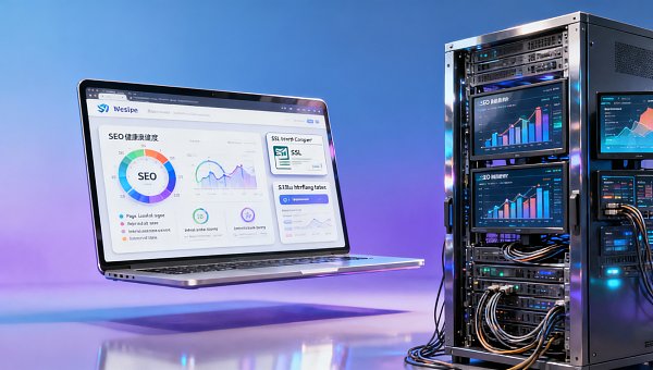 网站SEO优化教程教的都是对的，但为什么你照做没效果？