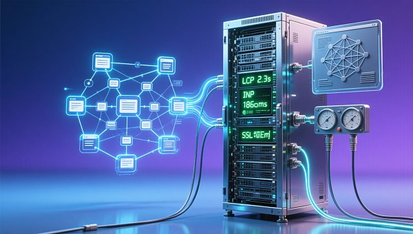 搜索引擎优化技巧刷屏了，但真正让排名稳住的是这3个冷门动作