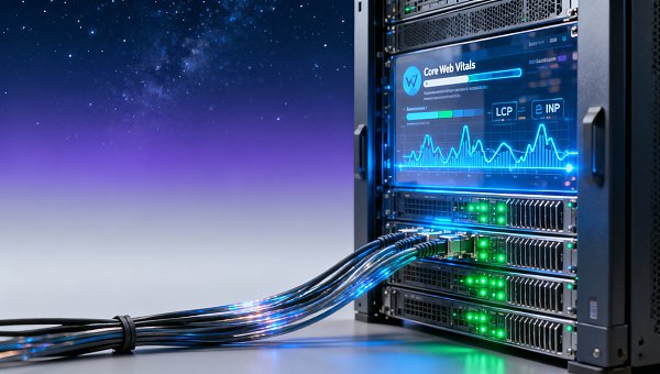 网站流量分析工具显示跳出率高，但你确定是内容问题，而不是加载速度拖累？