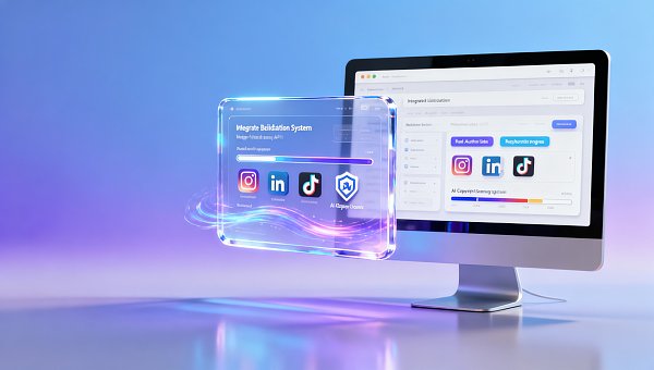 社交平台营销策略定好了,执行时却被内部审批卡在版权图库环节 社交平台营销策略定好了,执行时却被内部审批卡在版权图库环节