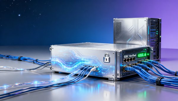 免费网站建设平台做的官网，连Google Search Console都验证不了？